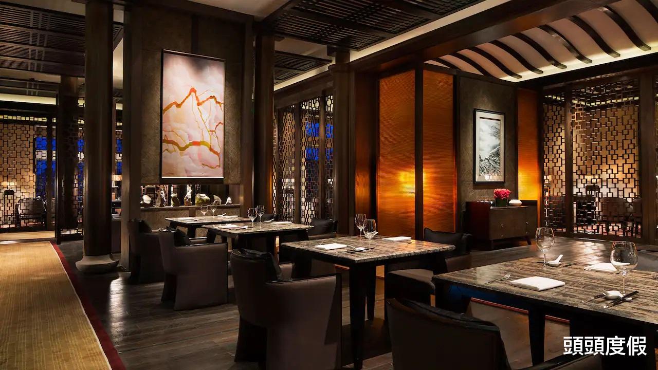 国家公园|中国奢华酒店14：长白山柏悦酒店，景区度假村的头牌酒店