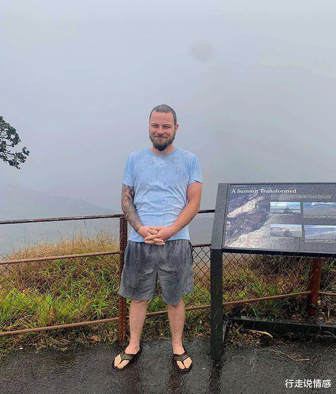 旅行|网友们分享失败的旅行照片，原谅我不厚道地笑出了声