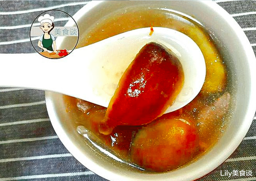 疾控|分享5道广东靓汤做法,配方简单又美味,煲一锅,大人孩子都爱喝