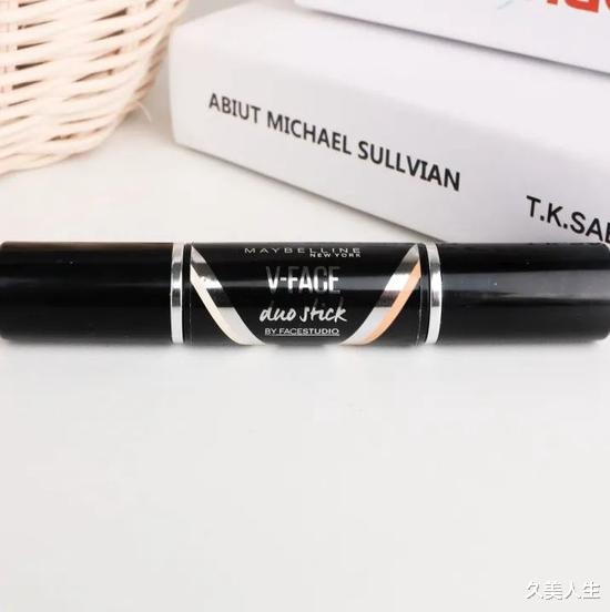 腮红 5分钟速成妆容教程