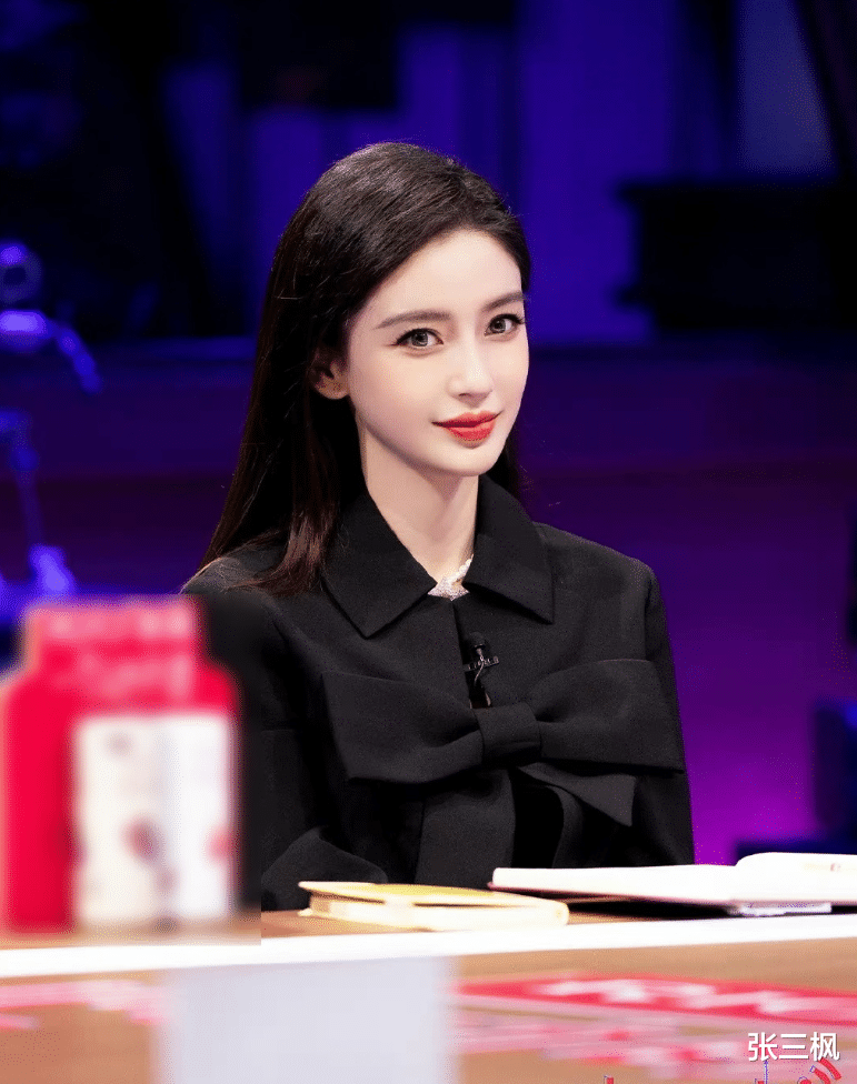 Angelababy|后悔和黄晓明离婚？杨颖首谈与黄晓明离婚原因，不敢踏入新感情