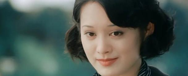 |张国荣说：“脸很美，但是身材好胖。”