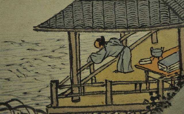 宣德炉|品茗须有香，什么炉和紫砂壶最配？