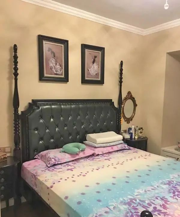 乔迁之喜！忍不住晒新房，全屋装修漂亮极了，尤其玄关家人都喜欢