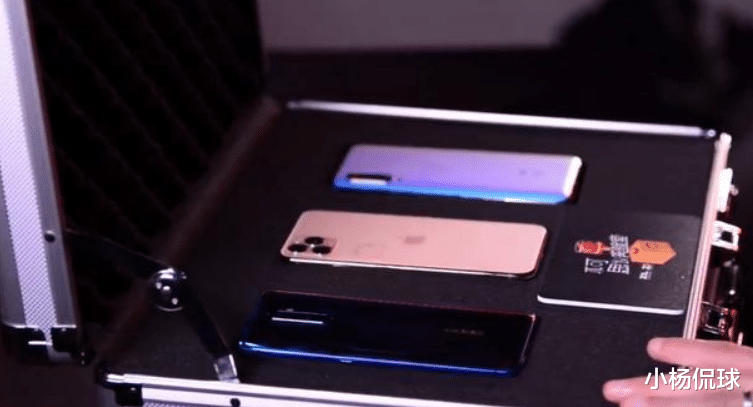 电池|2022年买手机,记住以下四不要,帮你少走弯路