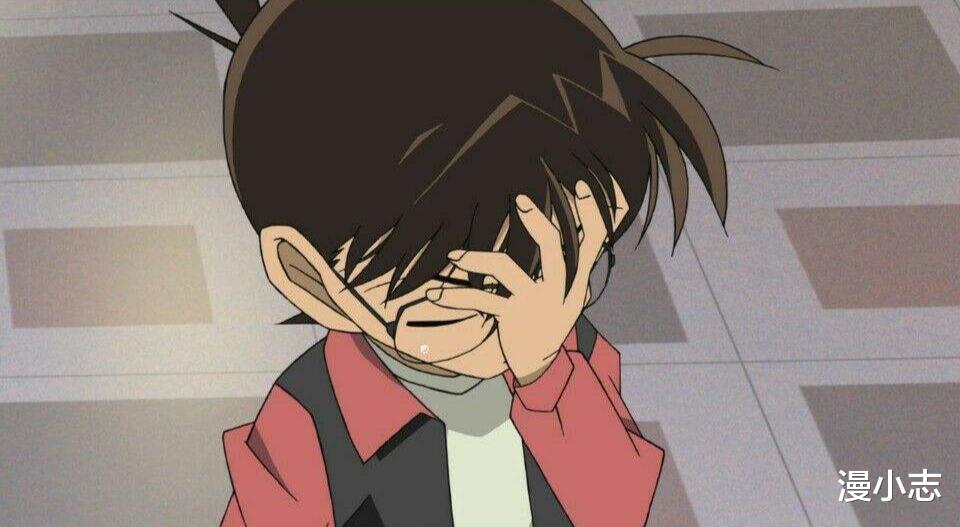 名侦探柯南|《名侦探柯南》为什么被骂上了日本热搜？它病了，而且病得不轻