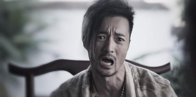 李易峰|两次搭档钟汉良小有名气，如今被李易峰带火，网友：凭实力出圈