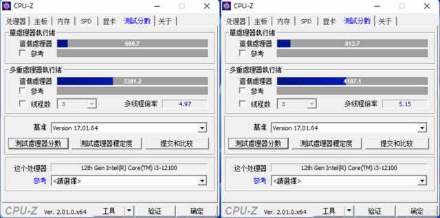 |i3也能超5GHz?ROG STRIX B660G GAMING主板评测
