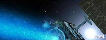 突然变轨300公里!中方卫星技术令美措手不及,NASA总部接到一噩耗