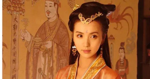 陈好|曾经红到霸屏，如今却被遗忘的7位女星，个个都是童年记忆