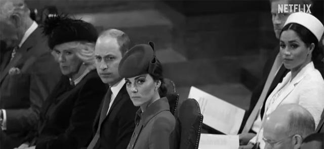 哈里王子|为什么温莎家族可能会将哈里和梅根的纪录片当成“宣战”？