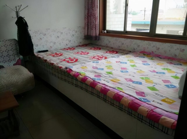 远嫁北方农村，婆家的婚房让我哭笑不得，卧室没床，厨房谁见过？