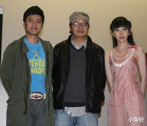 章家瑞|“神秘导演与清纯女明星”的瓜!