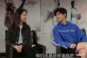 王菲|被骂了五年的乔欣，其实是“真人秀受害者联盟”资深成员？