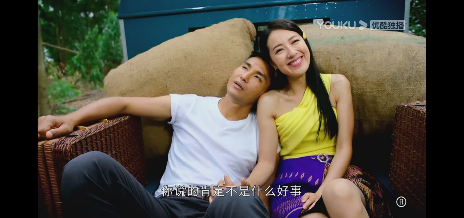 铁拳英雄|《铁拳英雄》大结局！大魔头终于伏法！青云找到芊芊却病发！