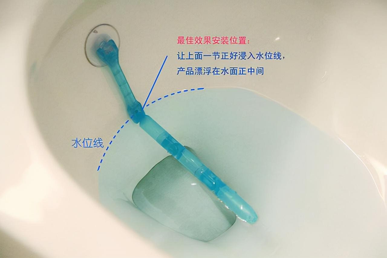 蹲马桶总是“溅”得到处都是?教你如何解决尴尬,告别细菌滋生!