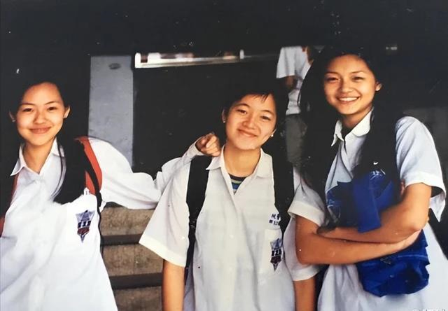 阿雅|“人生赢家”阿雅：下嫁活佛老公住千万豪宅，资产甩大小S几条街