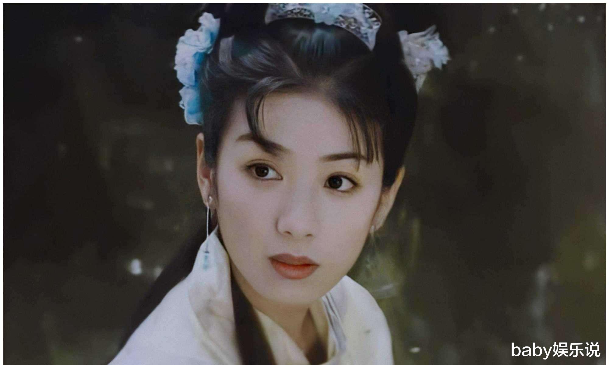 黄奕|黄奕：事业巅峰，被丈夫曝光私生活，如今怎样了