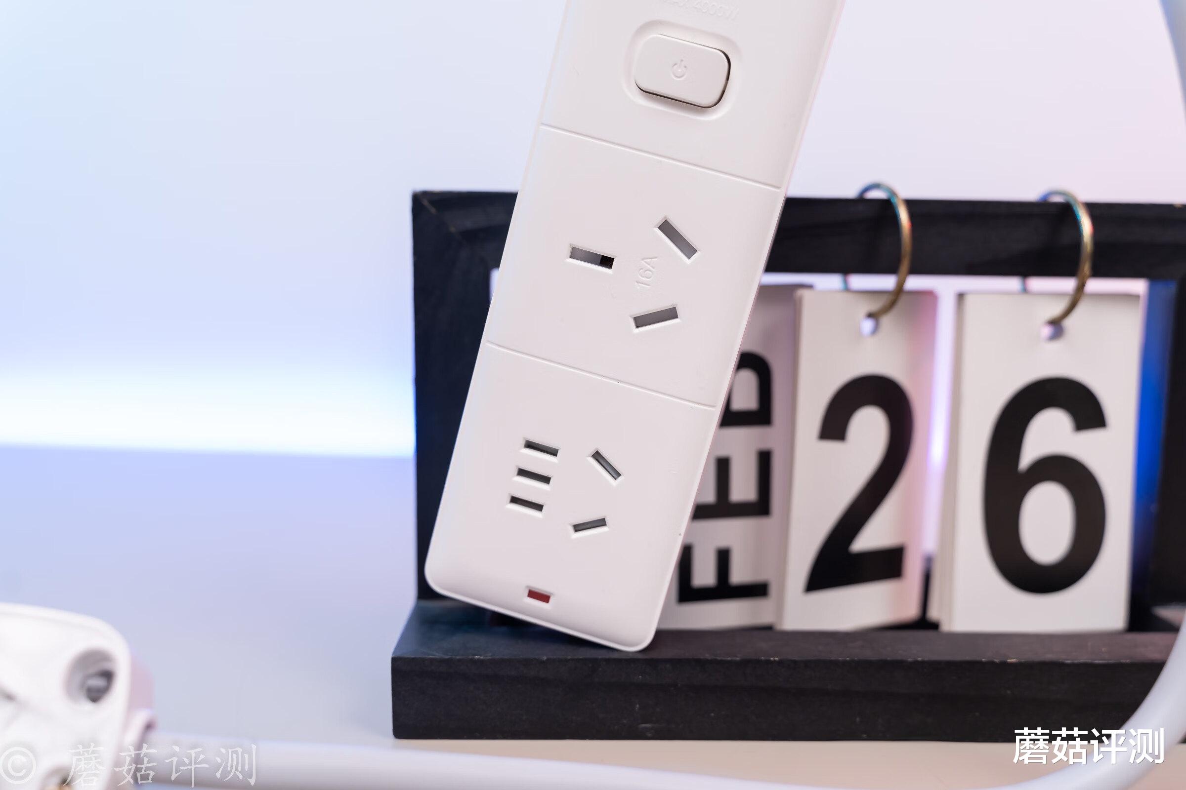 想装空调却没预留插座?公牛10A转16A定制延长插座可解