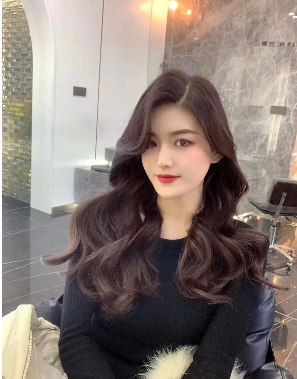 短发 春节女发怎么剪？这17款很不赖，喜欢可以先收藏