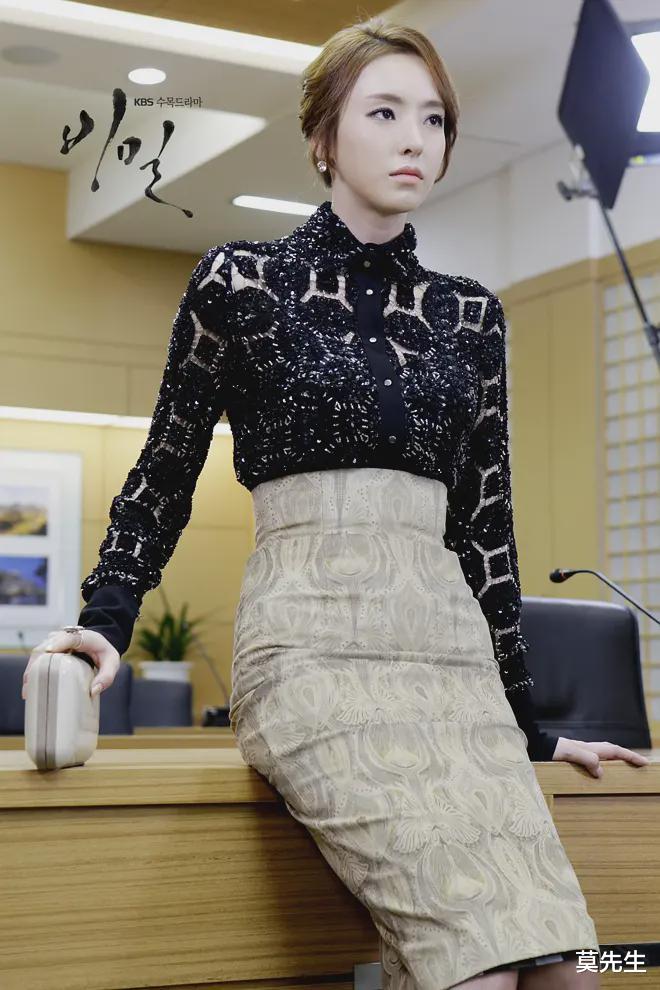 韩剧|近10年口碑最佳的9部复仇题材韩剧，《梨泰院》垫底，最高8.9分