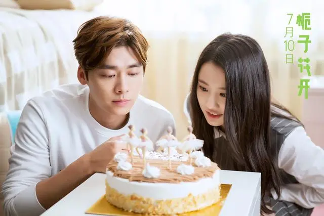 刘亦菲|“谋女郎”?的尴尬:长得像刘亦菲,搭档的都是顶流,却不温不火