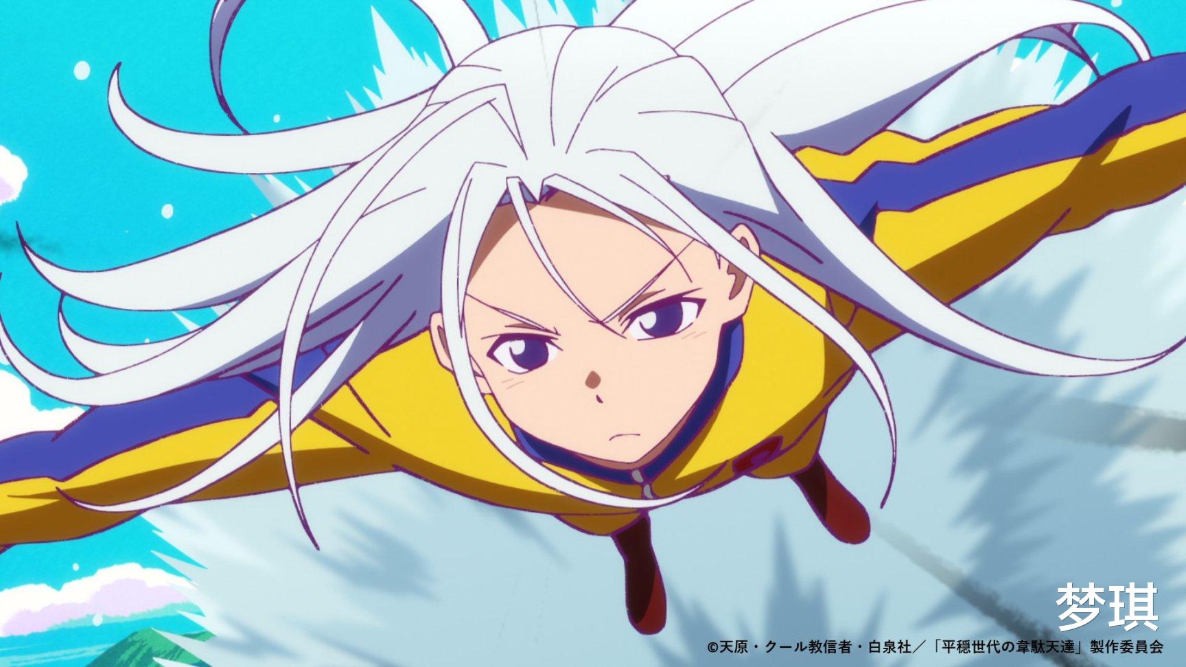 电影|年度动画回顾：那些你可能错过的有趣作品