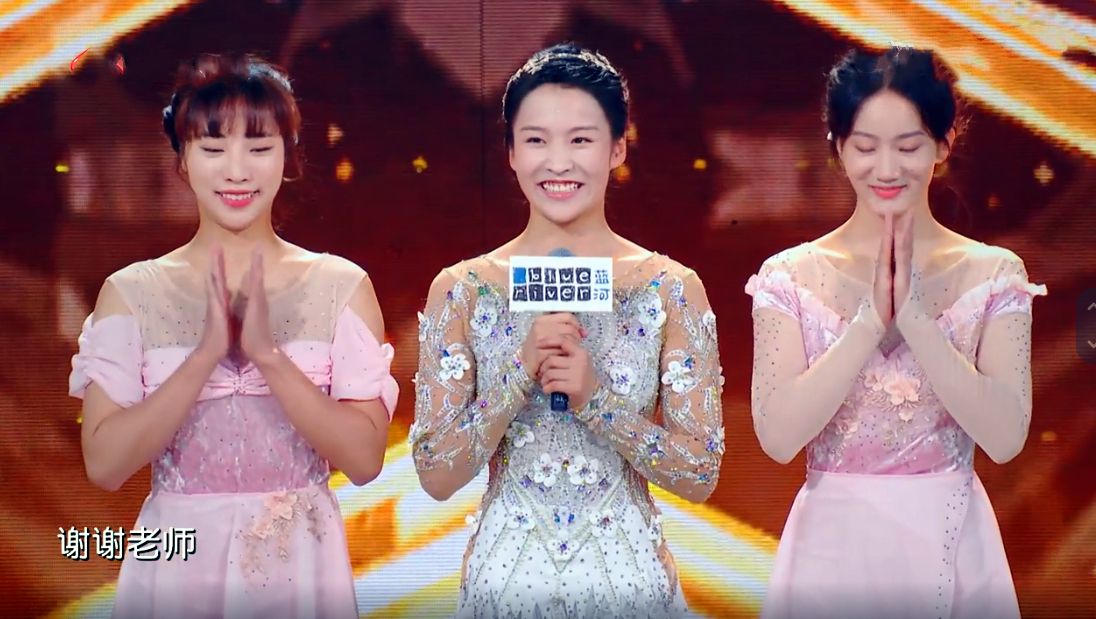 撒贝宁|盘点民间10大高手！谢霆锋：他们颠覆了我对这个世界的认知