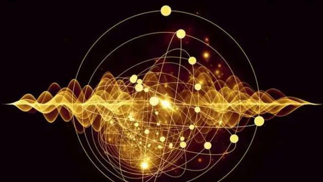 普朗克的发现:经典物理学、量力力学的矛盾——世纪之交的能量团