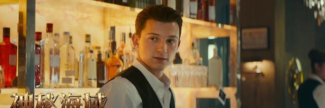 夏梦|《新蝙蝠侠》破2.48亿美元，《长津湖》也压不住，年度冠军稳了