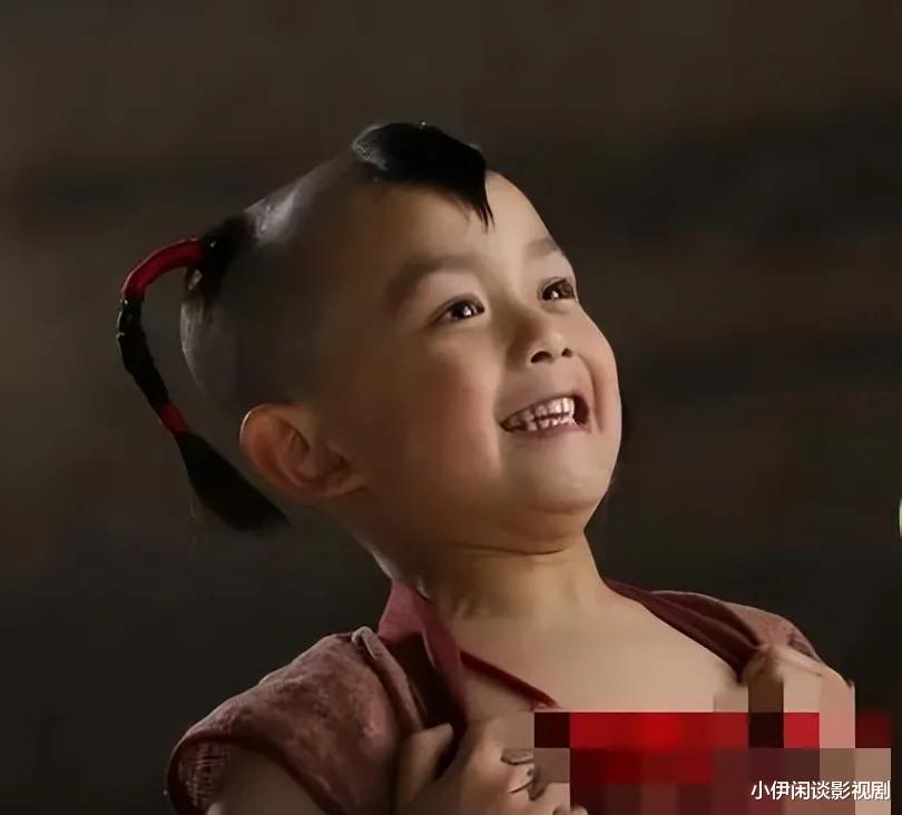 吴磊|娱乐圈马技最好的吴磊：别人十多岁演校园剧，他却在单手降烈马！