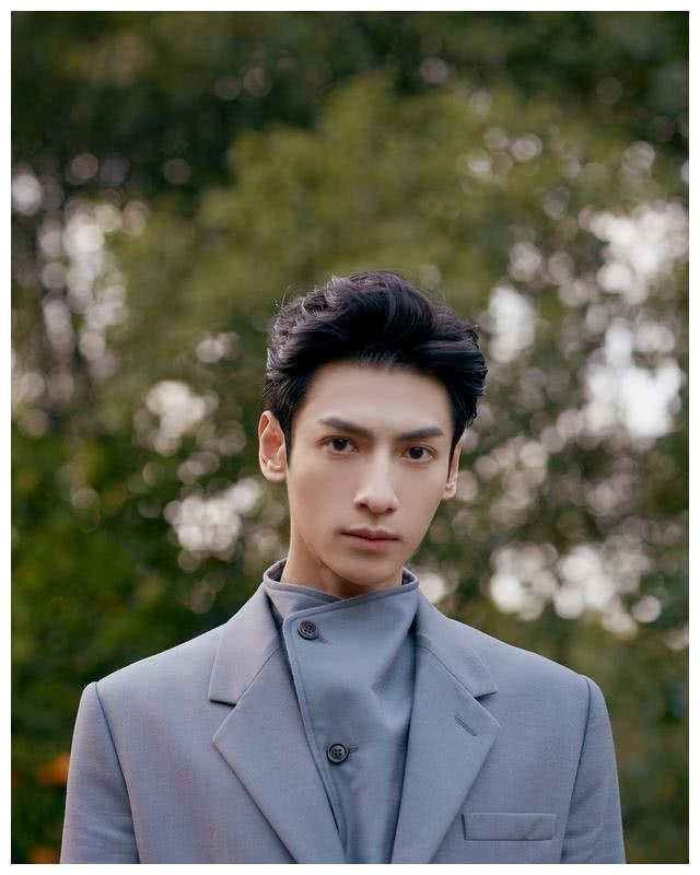 给85后小生演技排个名：任嘉伦垫底，朱一龙排名第二