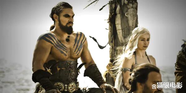 杰森·莫玛|海王和55岁妻子离婚!8岁就迷上的女神,火了后却不能好好过日子