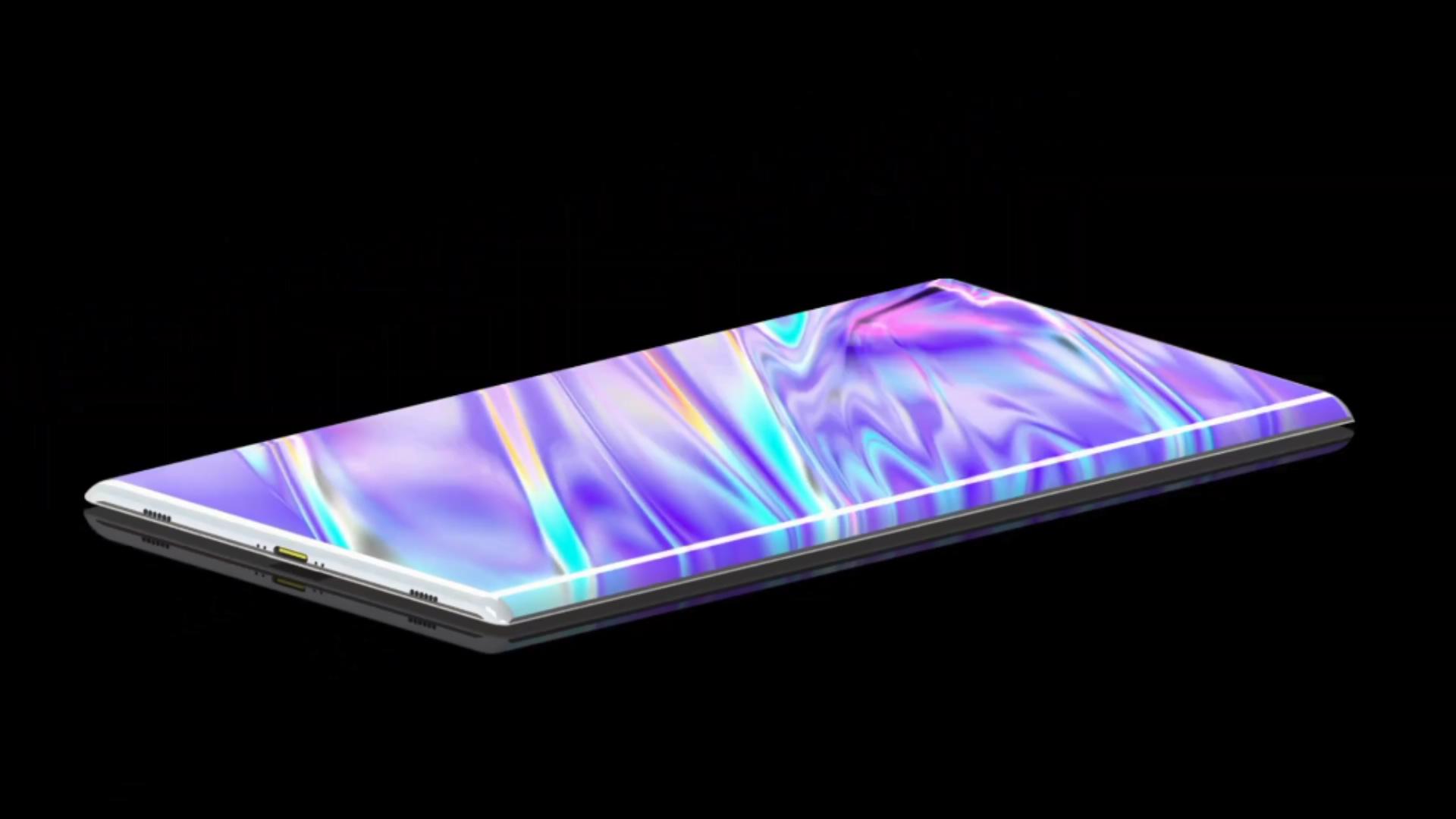 OLED|韩媒：移动OLED面板，LG显示器输给京东方，差距一年比一年大！