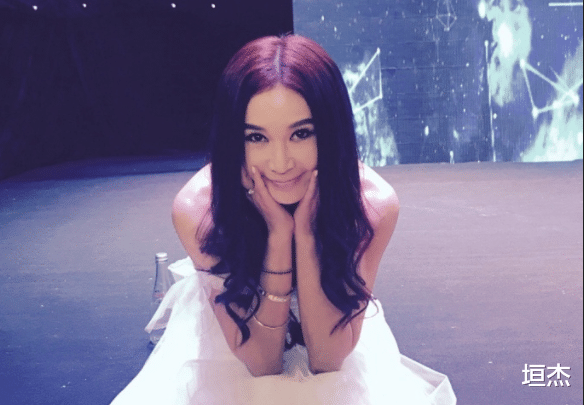 生图|痘痘脸、赘肉、五五分！生图里的“女神”明星，都因“照骗”翻车