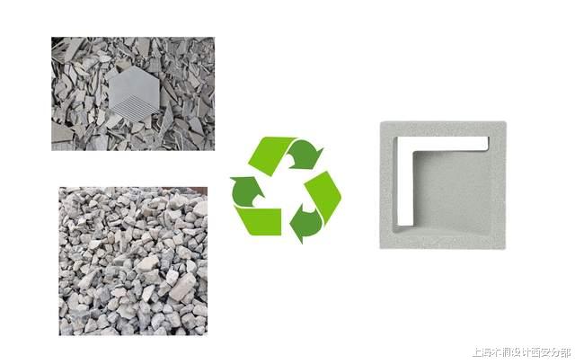 隔而不断,新型的建筑装饰材料——发泡空心砖