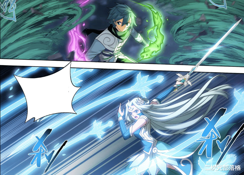 萧炎|斗破苍穹：如何打造中州一流势力？斗技功法炼药师缺一不可