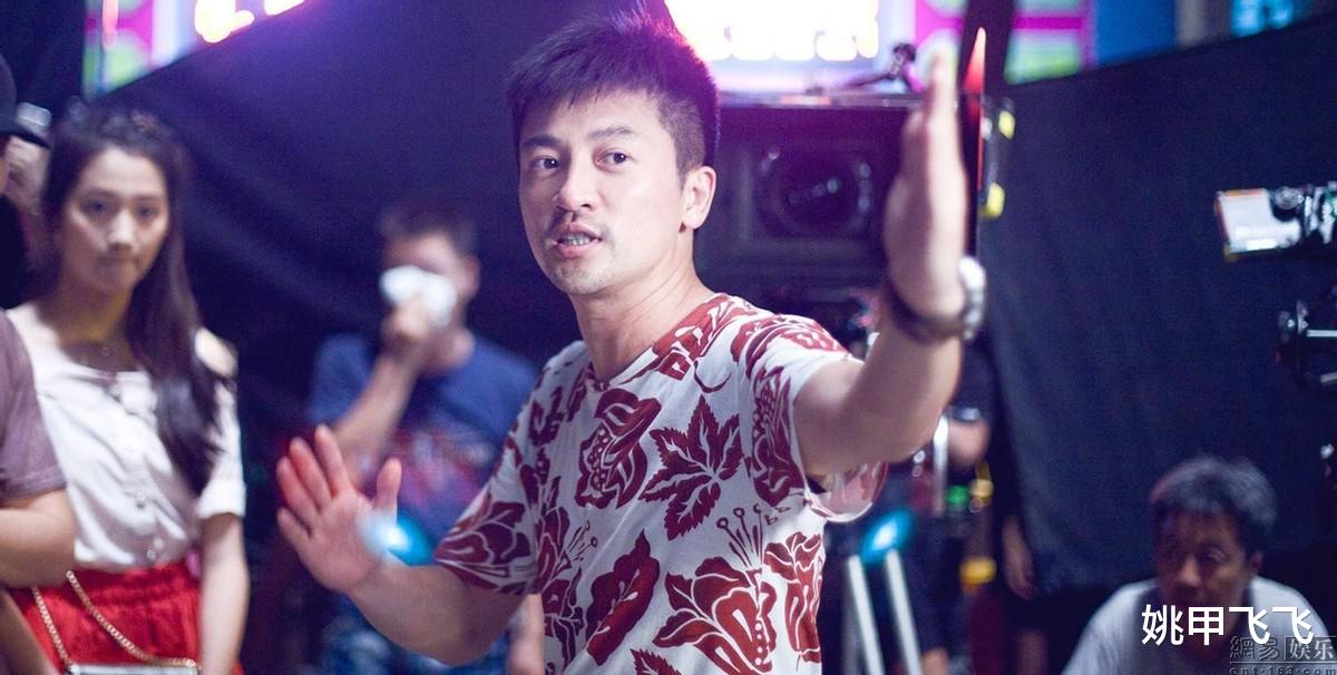 苏有朋|“初代偶像”苏有朋，出道30年怎么还没过气？