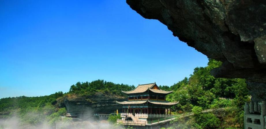浙江省|浙江六个“江南第一”名胜古迹，你去过几个？