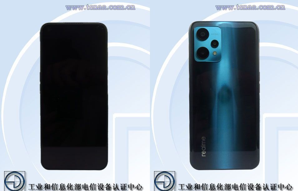 realme|Realme计划推出Realme V25