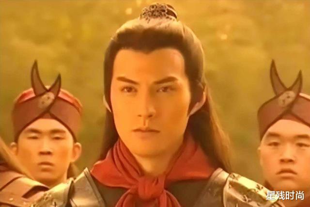 “不配做男主”的7位男星,个个被男配吊打,自己心里没点数吗?