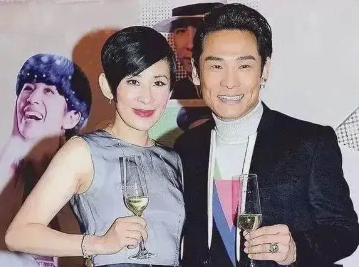 陈可辛|不结婚不领证,同居18年生了孩子!陈可辛:不是我不娶,是她不嫁