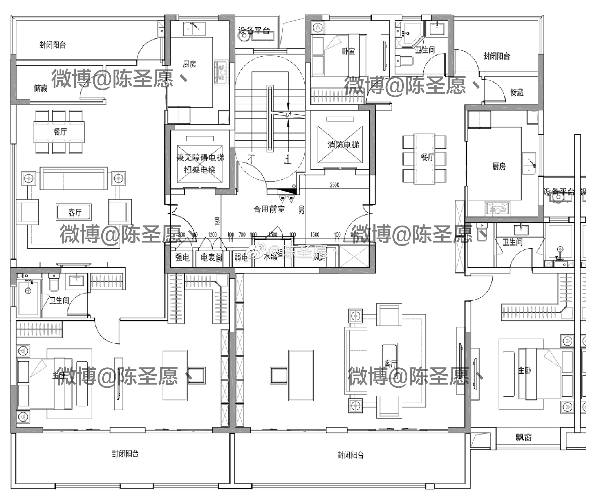 滨湖|12栋楼772套房，滨湖省府置地悦玺规划正在公示