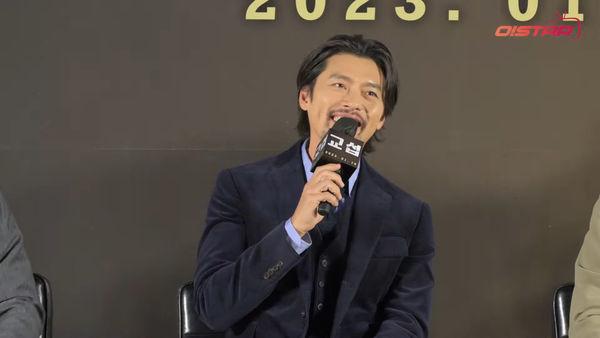 玄彬|玄彬被曝4年前和孙艺珍交往，他连忙否认，期间曾传与宋慧乔复合