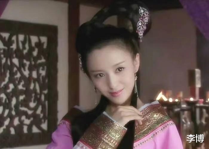 少数民族|盘点15位“少数民族”女星，充满异域风情