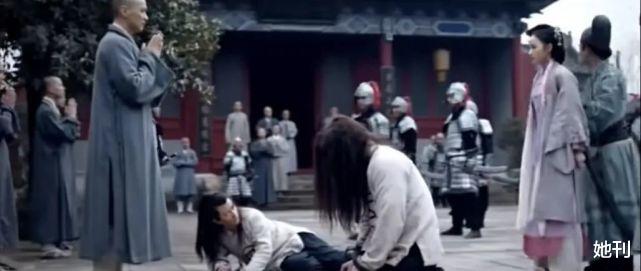 郭晓婷|郭晓婷，一张嘴骂翻娱乐圈