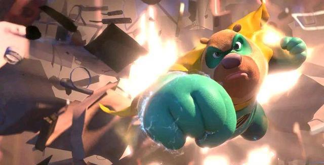 狙击手|《狙击手》的预测票房，还不如动画《熊出没》