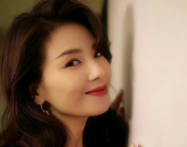 刘涛|不到半年！刘涛官宣了三部新剧，再次与老搭档合作，值得期待