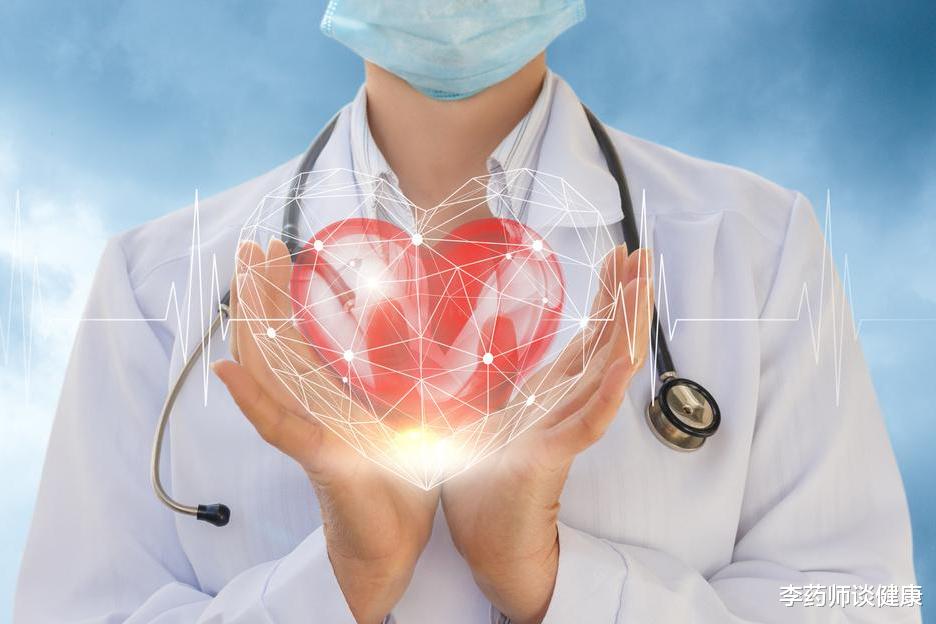 强直性脊柱炎|38岁心血管狭窄90%,可以不放支架吗?做好这3点,或许真的可以