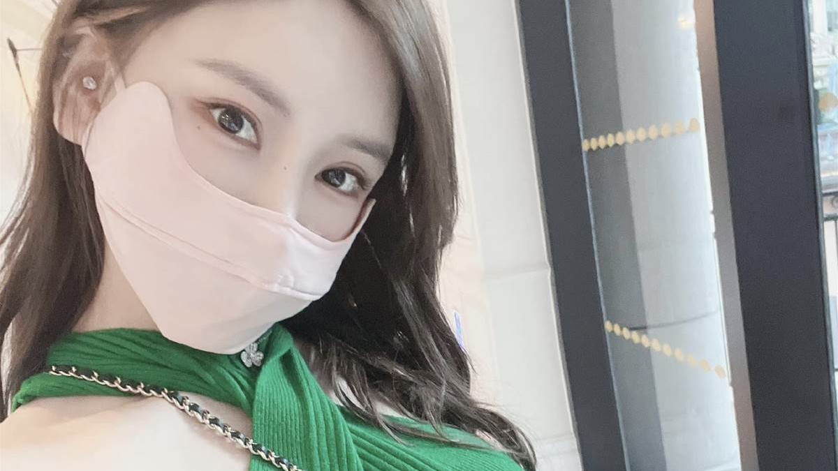 绿兮衣兮，美好的事物没有既定的颜色